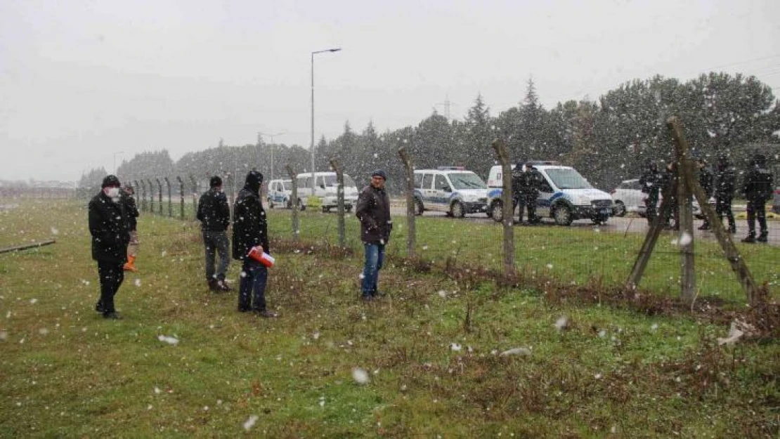 Hyundai'nin işgalindeki test sürüş alanı davasını, hissedarlar kazandı