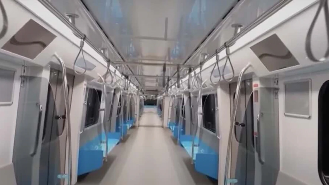 İBB'nin metro projesi Ulaştırma ve Altyapı Bakanlığı'na devredildi