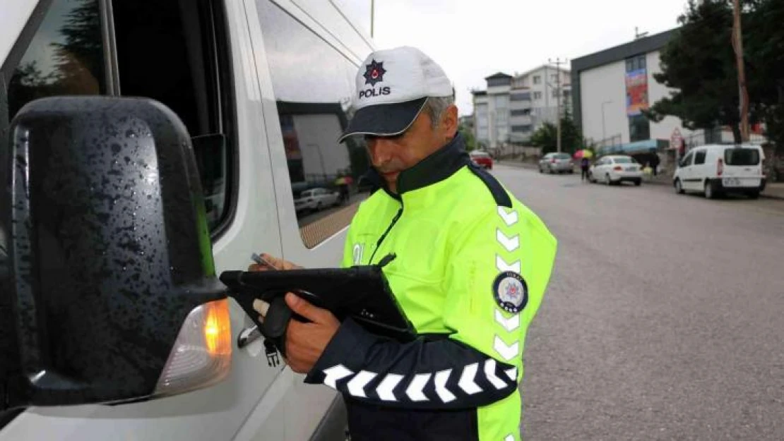 İçişleri Bakanlığı'ndan, ülke genelinde 'Güvenli Eğitim Uygulaması''