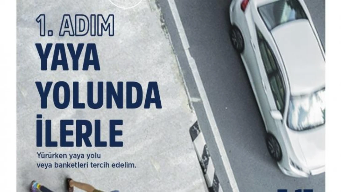 İçişleri Bakanlığı'ndan valiliklere trafik genelgesi