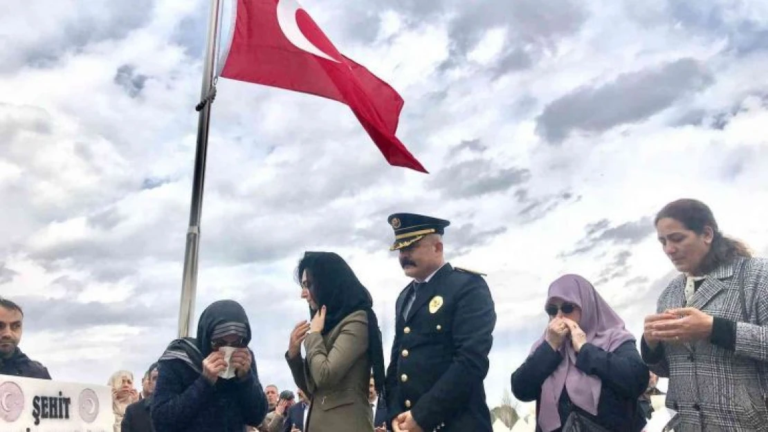 Iğdır'da 'Polis Haftası' etkinlikleri