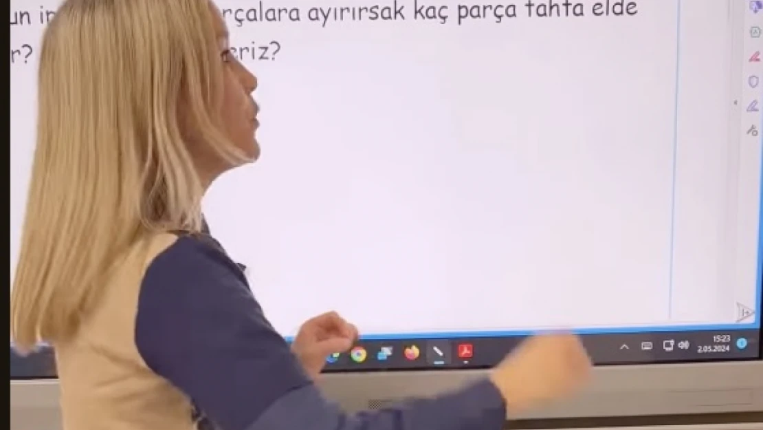 İktidar ortağı MHP'den öğretmen maaşlarının artırılması çağrısı