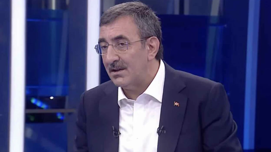 İktidarın faiz yorumu: Politikalarımızın olumlu sonuçlarından biri