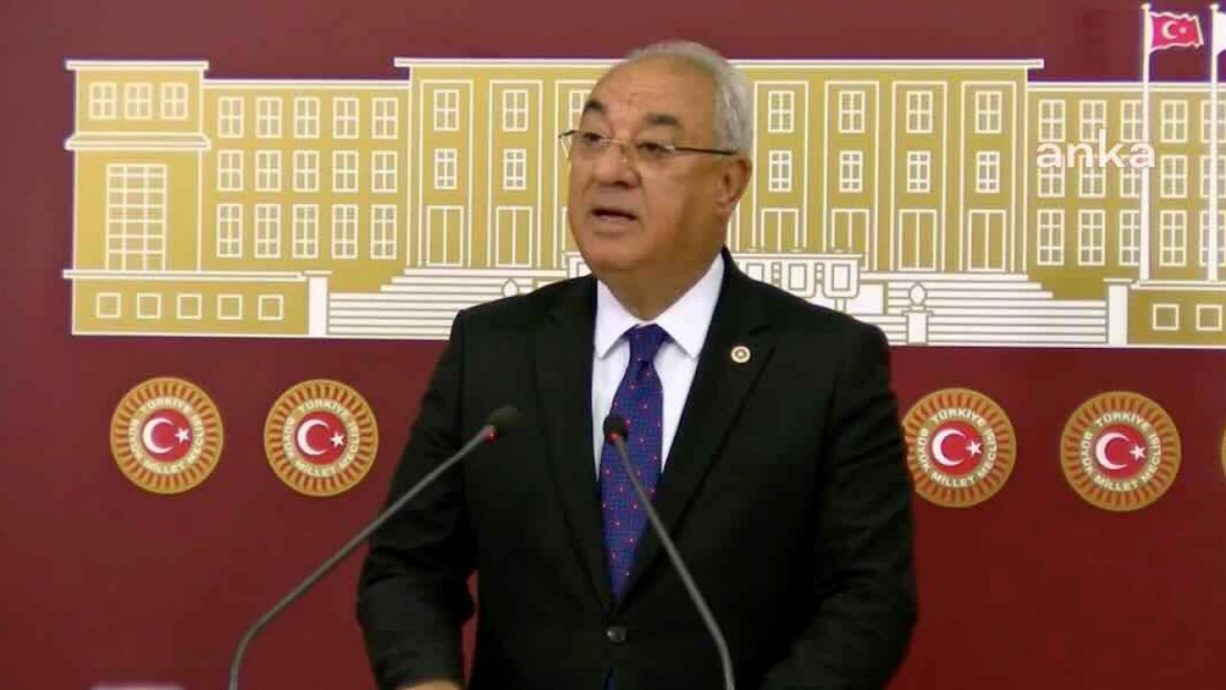 İktidarın küçük ortağı asgari ücretin 26 bin 778 lira olmasını istedi