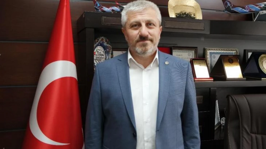 İl Sağlık Müdürü Dr. Yavuzyılmaz: 'Bursa'da yataklı servislerde 3 Covid-19 hastası tedavi görüyor'