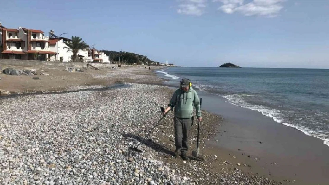 İngiliz turistten şaşırtan yöntem