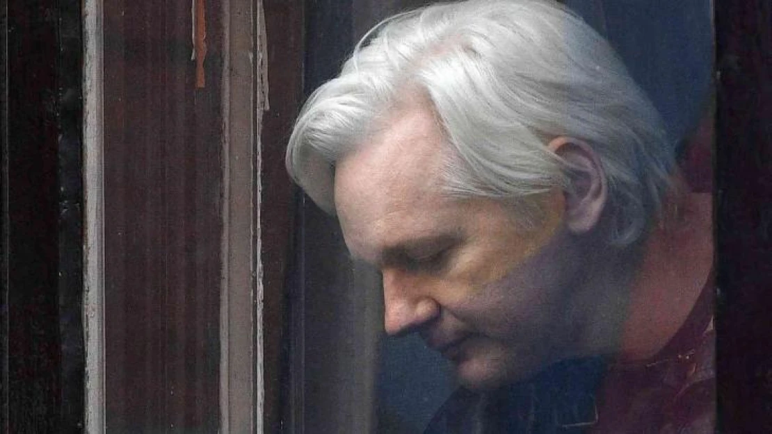 İngiltere İçişleri Bakanı Patel onayladı: WikiLeaks'ın kurucusu Assange ABD'ye iade edilecek