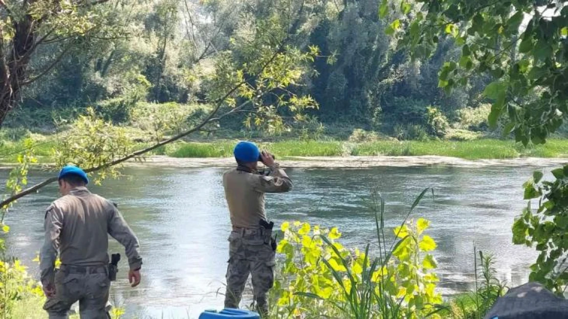 İntihar notu bırakarak jandarmayı seferber eden genç saatler sonra alkollü halde bulundu