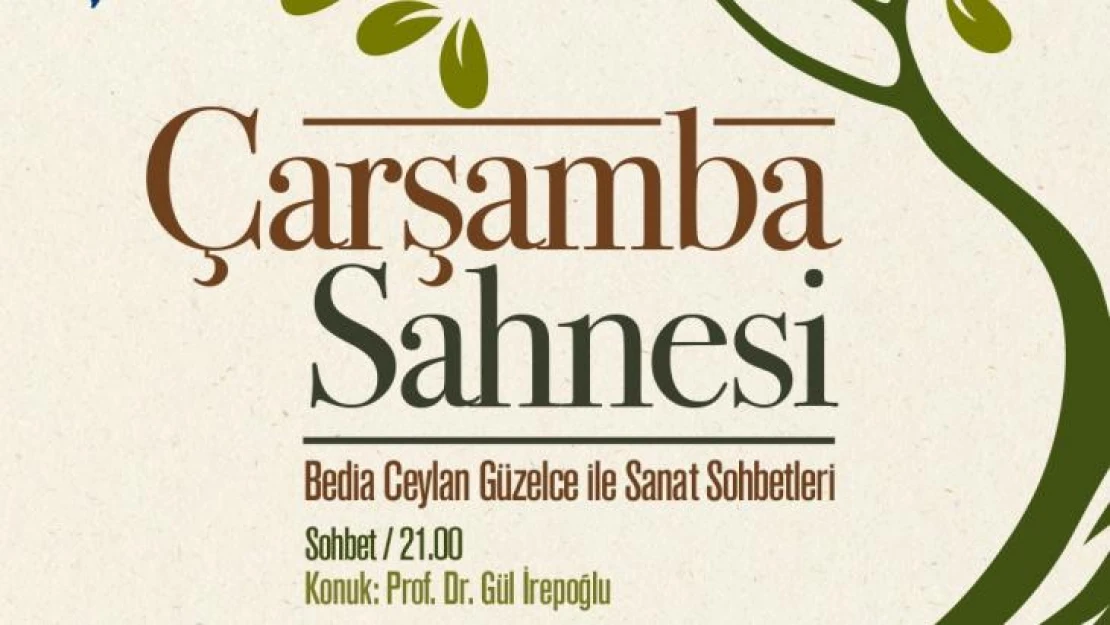 İş Sanat Çarşamba Sahnesi, perşembe günü sona eriyor