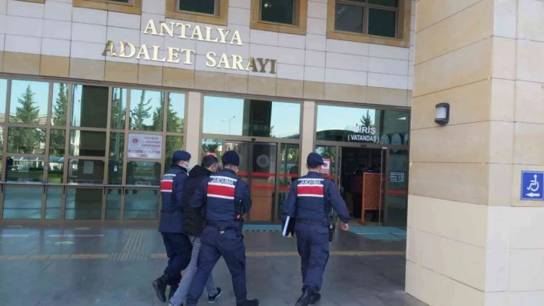 İşlediği cinayetten sonra 8 yıl kaçan sanığın yargılandığı davada karar çıktı