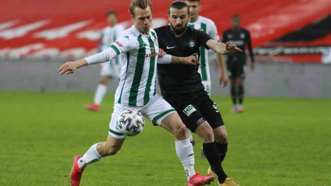 İsmail Çokçalış'tan Bursaspor açıklaması