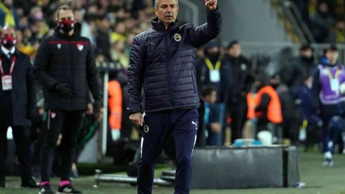 İsmail Kartal: 'Fenerbahçe, 3 Temmuz ve kurşunlanma sürecinin halen acısını çekmektedir'