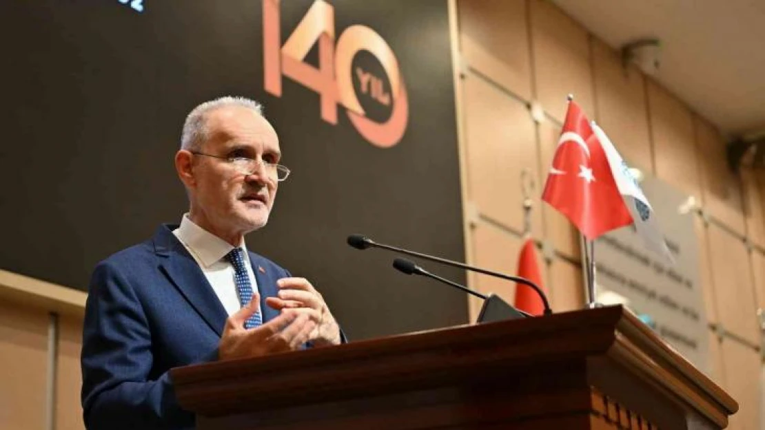 İstanbul 2021'de dünya kongre şehirleri sıralamasında 12'nciliğe yükseldi