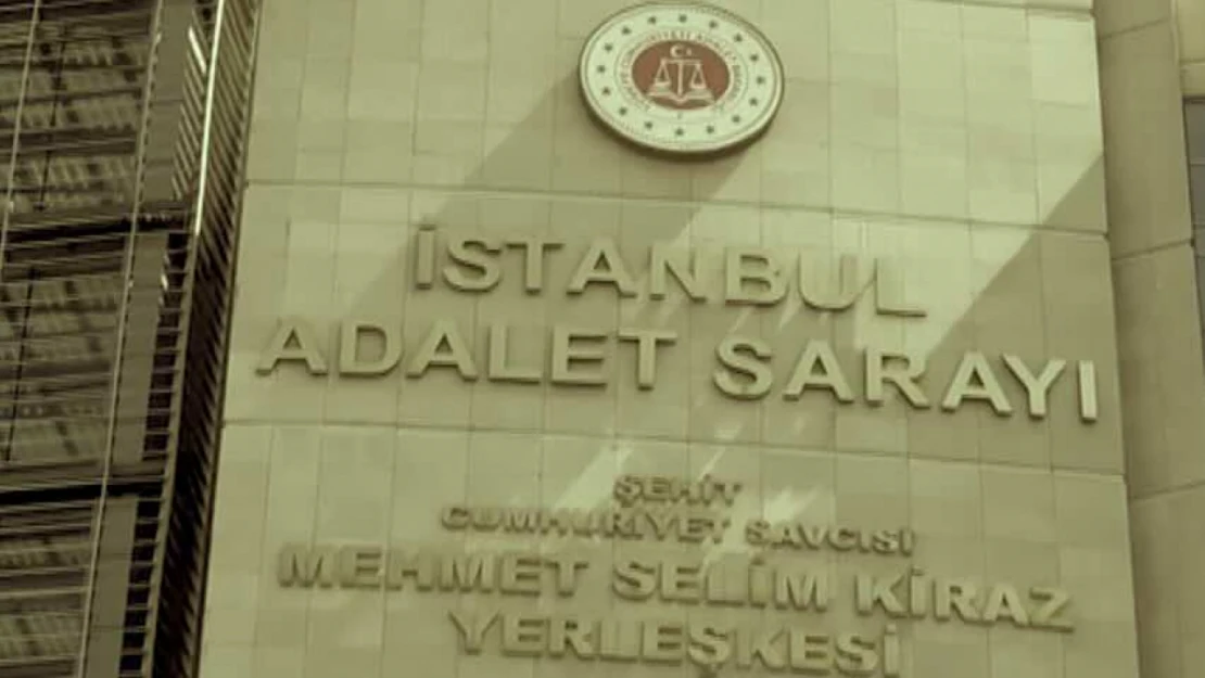 İstanbul Cumhuriyet Başsavcısına suikast planı deşifre oldu