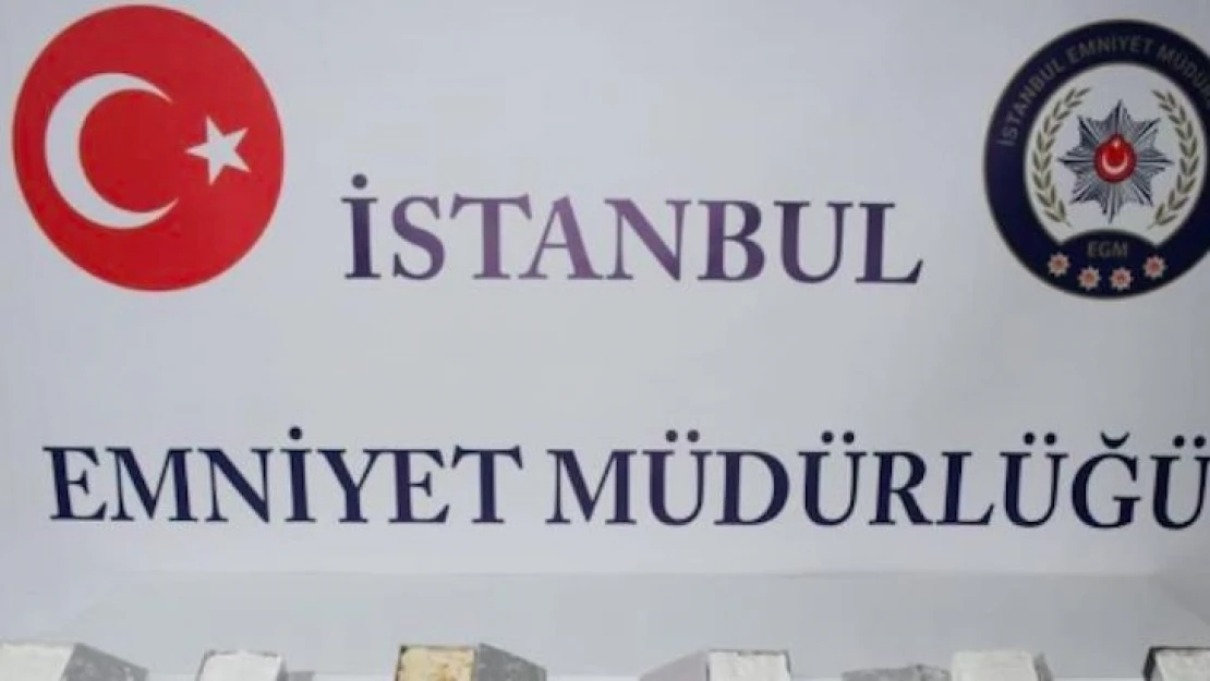 İstanbul'da, eylem hazırlığındaki DKP/BÖG hücresi çökertildi