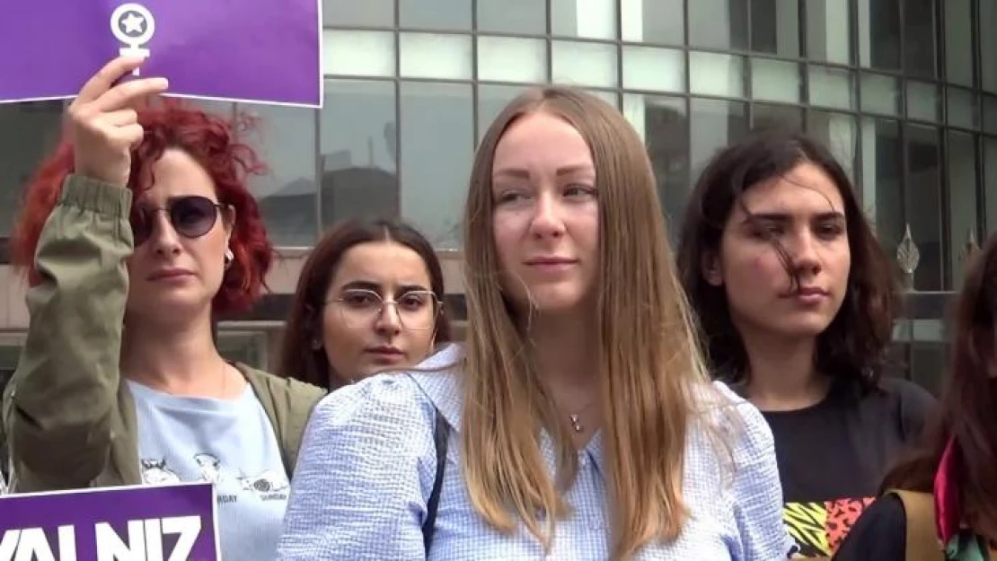 İstanbul'daki 'falçatalı dehşet'e ilişkin dava bozma ilamının ardından yeniden görüldü