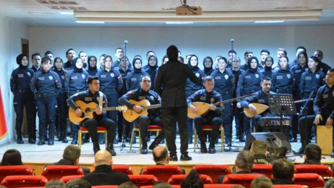 İstanbul Emniyet Müdürü Zafer Aktaş: 'Biz de tüm vatandaşlarımızı kan vermeye davet ediyoruz'