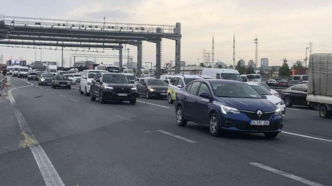 İstanbul Emniyetinden bayram öncesi denetim