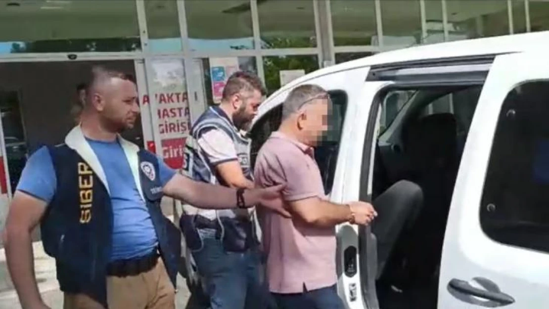 İstanbul, İzmir ve Tekirdağ 'da silah operasyonu: 23 gözaltı