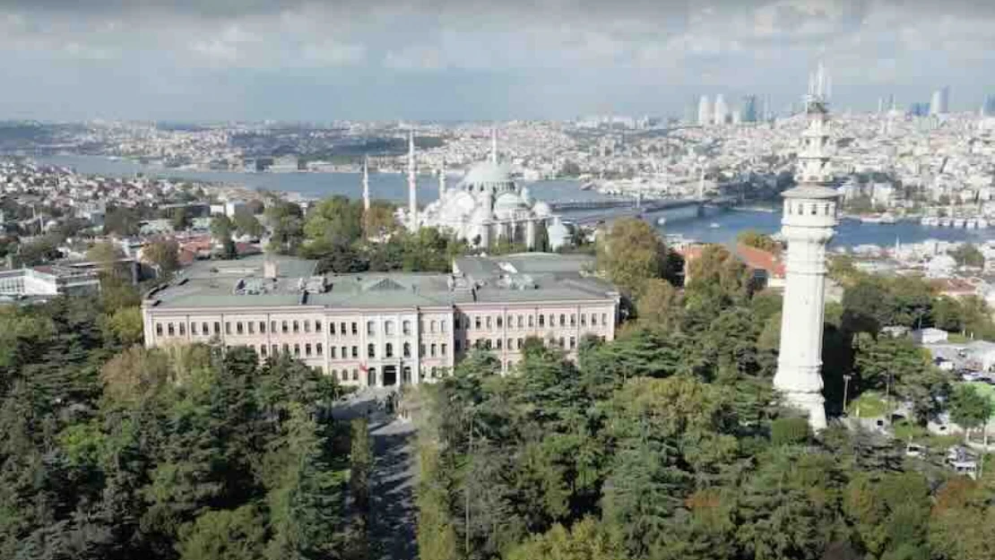 İstanbul Üniversitesi'nin diploma iptaline ilişkin gerekçeleri belli oldu