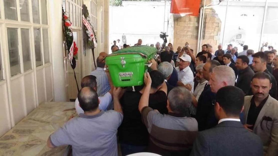 İstanbul Valisi Yerlikaya'nın acı günü