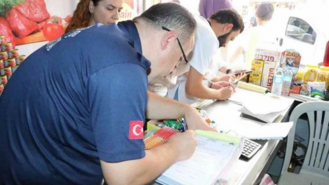 İzmir Büyükşehir Belediyesi 40 zabıta memuru alacak