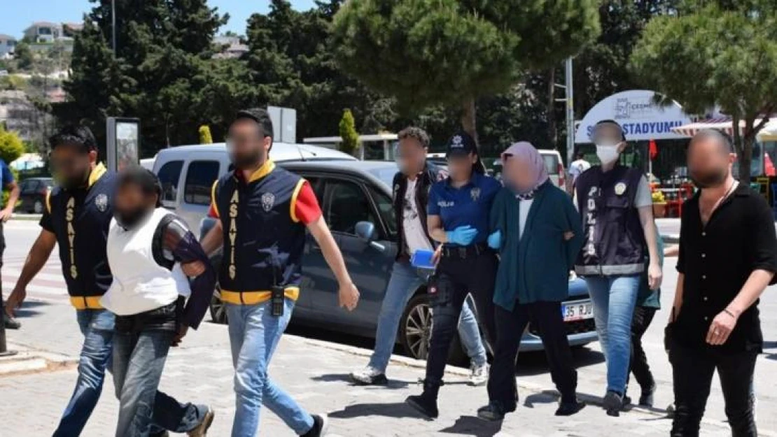 İzmir'de dehşetin ayrıntısı ortaya çıktı: Önce keserle öldürüp sonra yaktılar