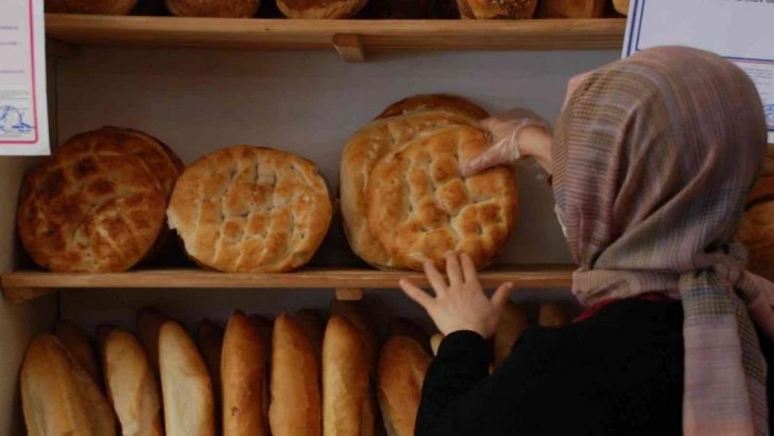 İzmir'de Ramazan pidesi mesaisi başlıyor