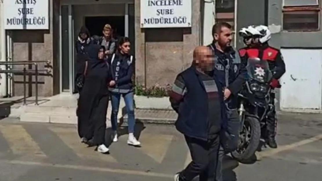 İzmir'deki yangında anne ve oğlu can vermişti, 9 yıl sonra kundaklama olduğu anlaşıldı