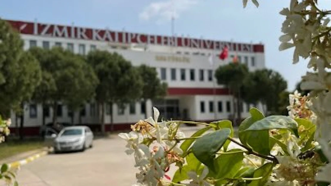 İzmir Katip Çelebi Üniversitesi 53 sözleşmeli personel alacak