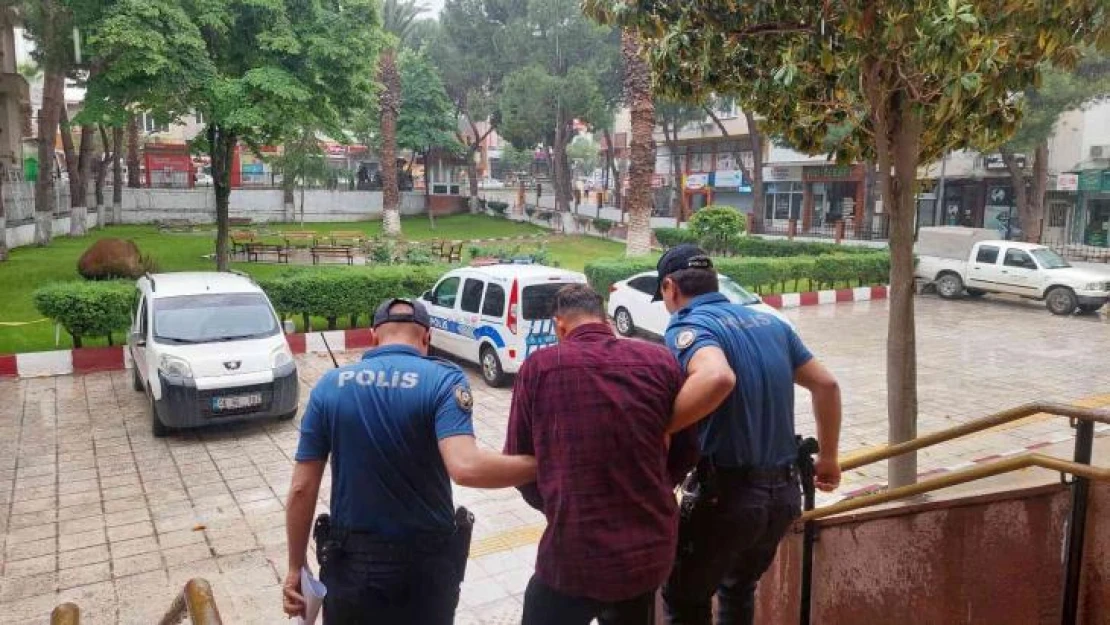 İzmir polisi bayramda da suçlulara göz açtırmadı