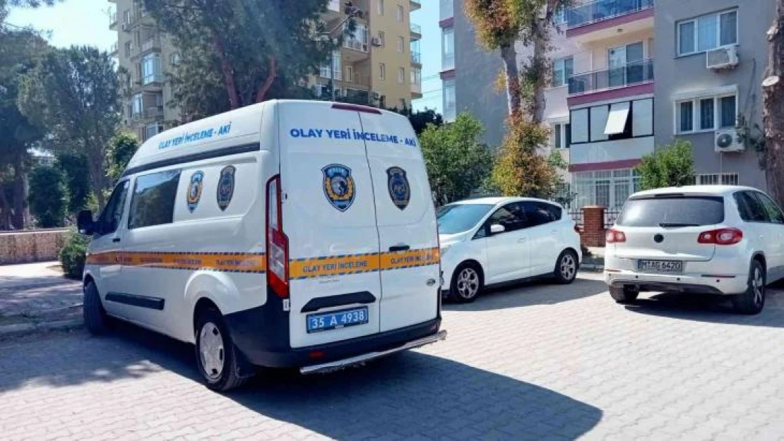 İzmirli solist evde ölü bulundu