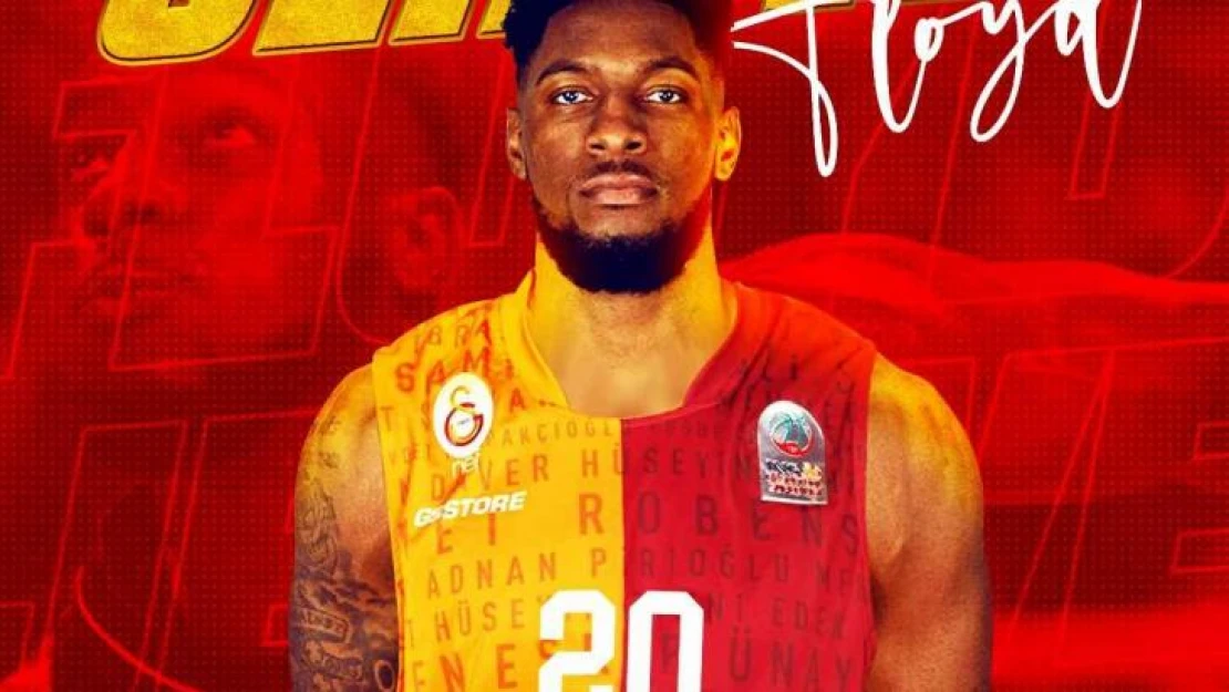 Jeyhve Floyd, Galatasaray'da