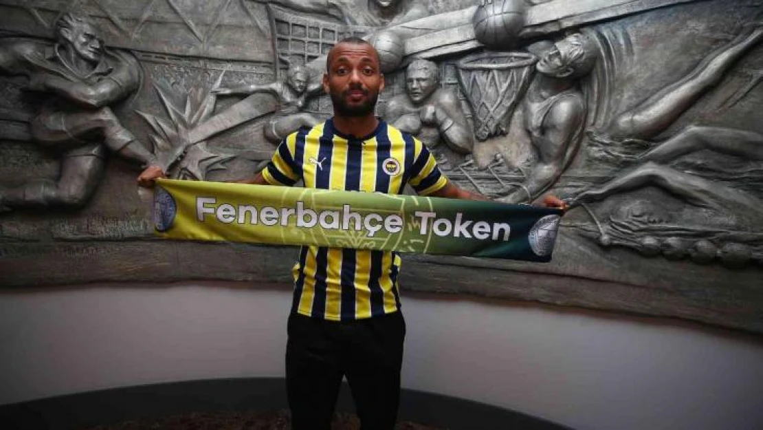 Joao Pedro, resmen Fenerbahçe'de