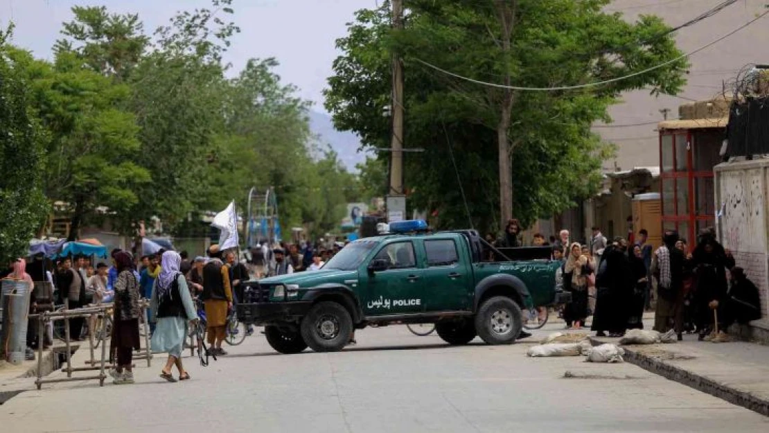 Kabil'de okul yakınında çifte patlama: 6 ölü, 11 yaralı