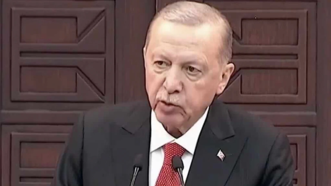 Kabine 9 yıl sonra Çankaya'da toplandı: Erdoğan'dan açıklamalar