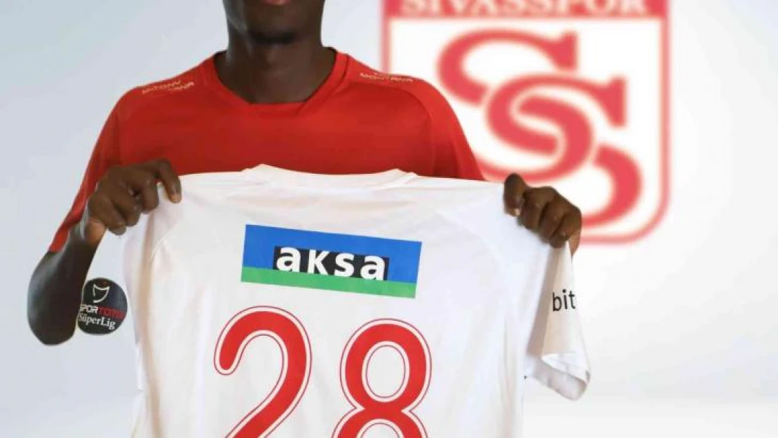 Kader Keita 28 numaralı formayı giyecek