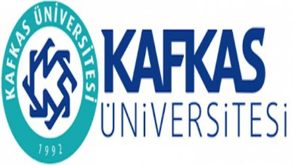 Kafkas Üniversitesi 28 sözleşmeli personel alacak