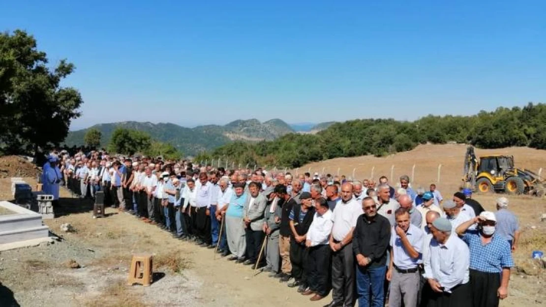 Kahramanmaraş'taki kanlı kavga 'ahır'dan çıkmış