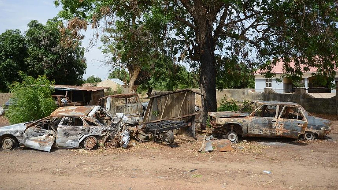 Kamerun'da Boko Haram saldırısı: En az 20 ölü