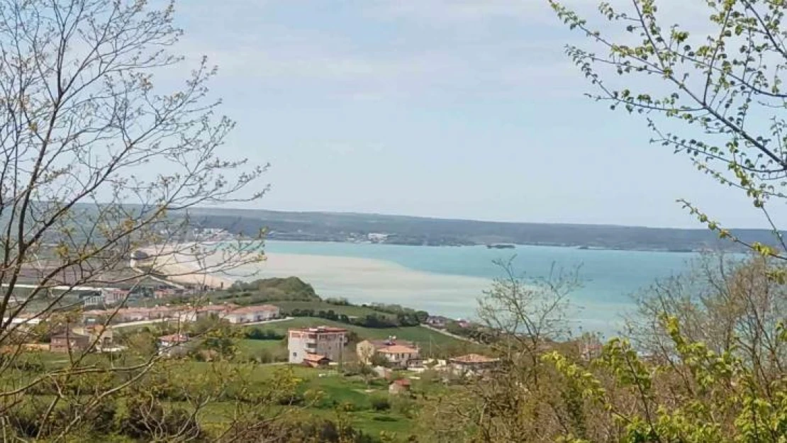 Karadeniz'de sürdürülebilir ekosistem için 'Yaşayan Laboratuvar' toplantısı