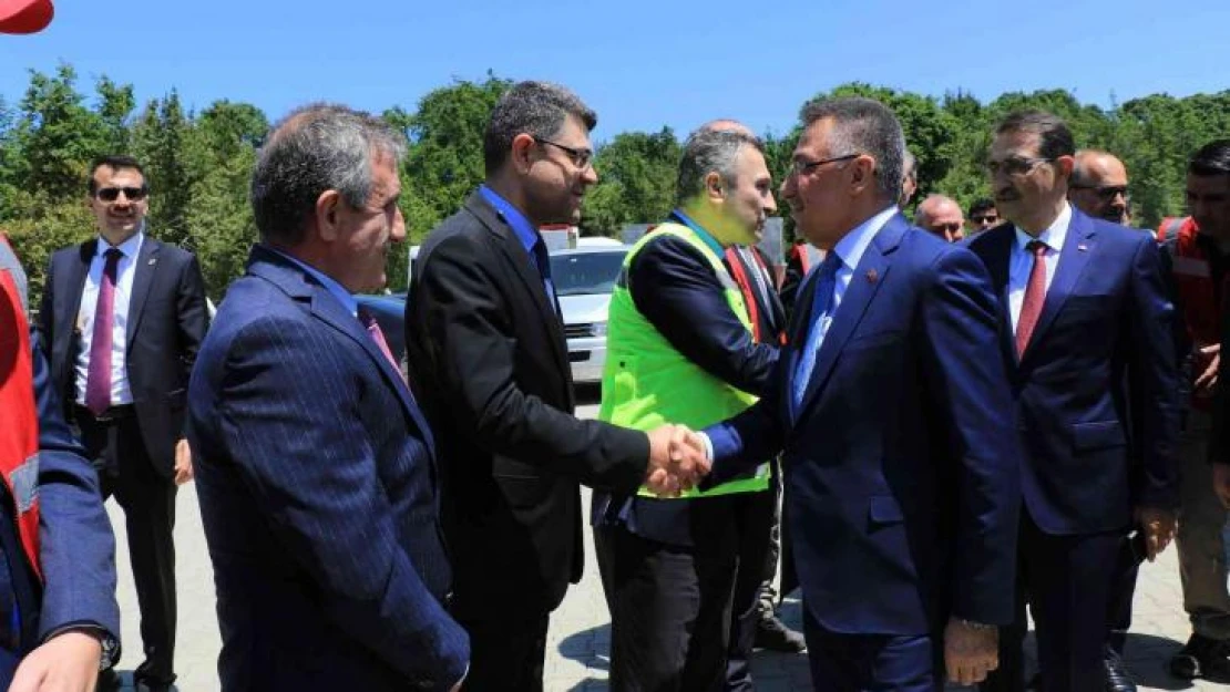 Karadeniz Gazı için 3'ü sondaj 16 gemi çalışıyor