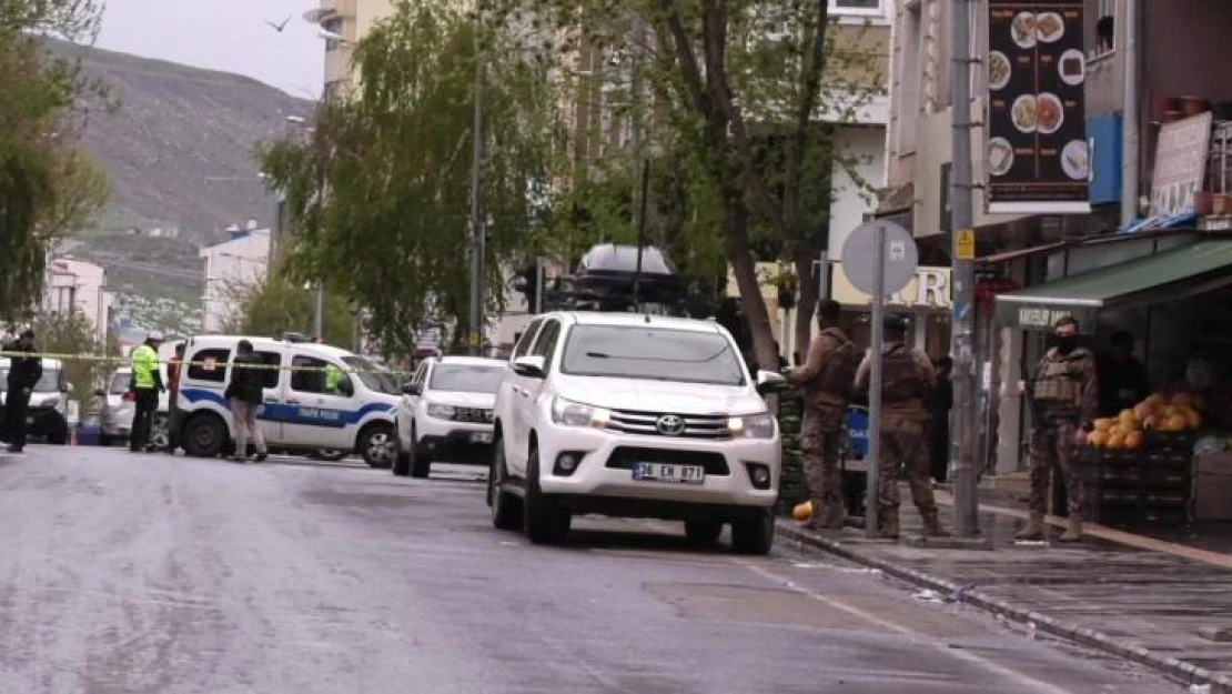 Kars'ta asılsız ihbar polisi harekete geçirdi