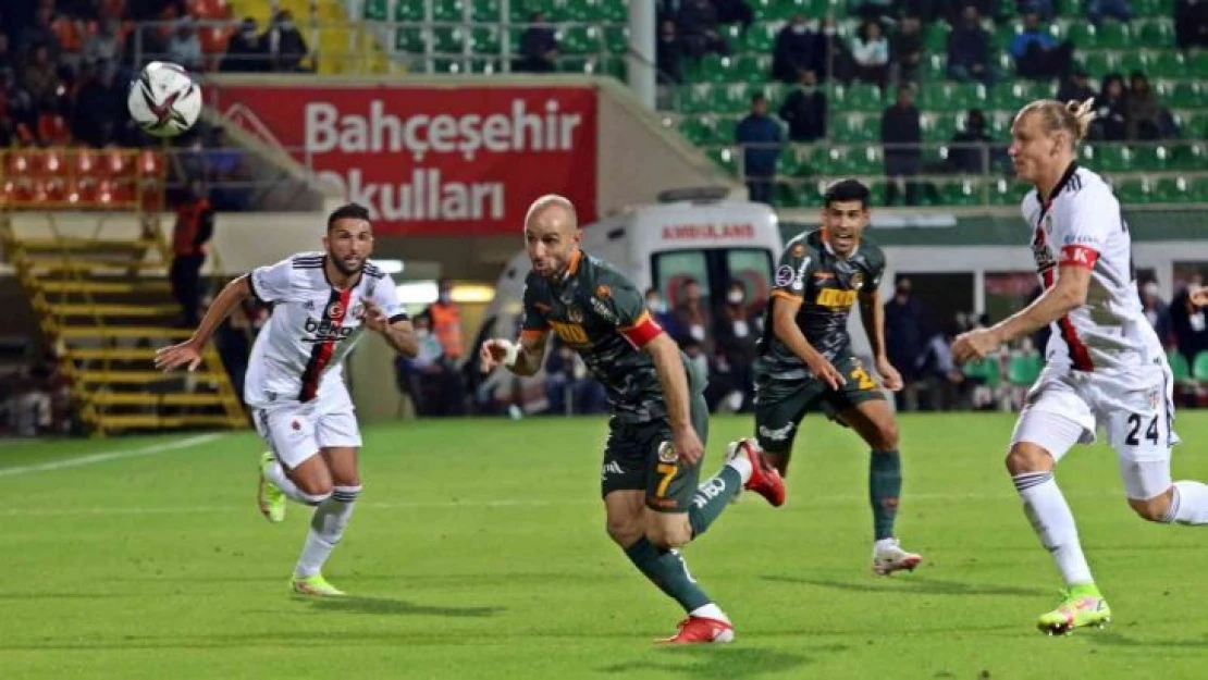 Kartal, Alanyaspor önünde 3 puan arıyor