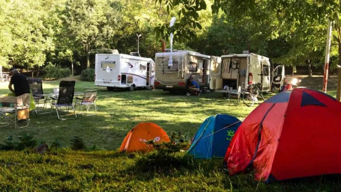 Kastamonu, Karavan Turizmi Zirvesi'ne hazırlanıyor