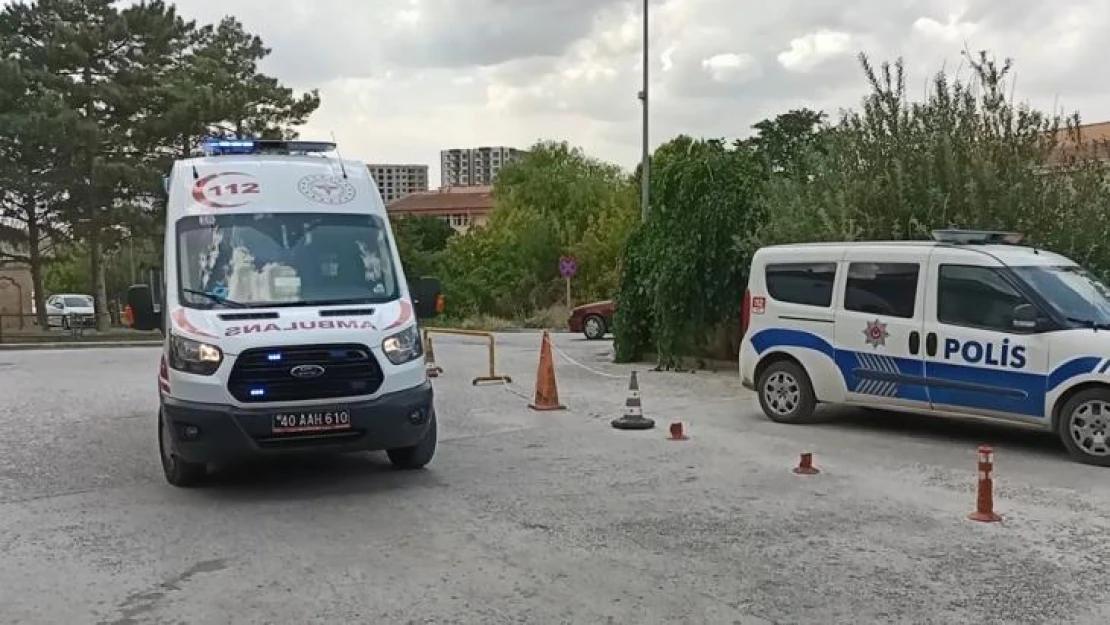 Kayıp olarak aranan şahıs öldürülmüş halde boş arazide bulundu