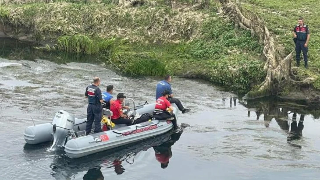 Kayıp otizm hastası kız çocuğunun bulunması için çalışmalar sürüyor