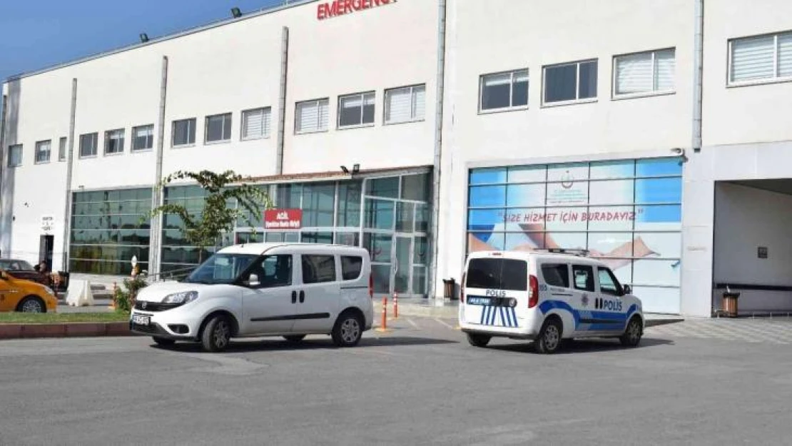 Kayseri'de 16 ayda 13 bin 428 kişi kalp krizi geçirdi