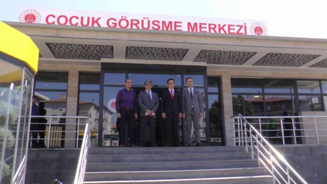 Kayseri'de çocuklar artık icra yoluyla teslim edilmeyecek