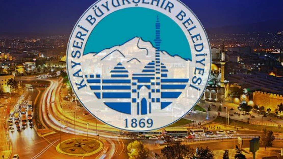 Kayseri'de toplu taşımada abonman dönemi başlıyor 